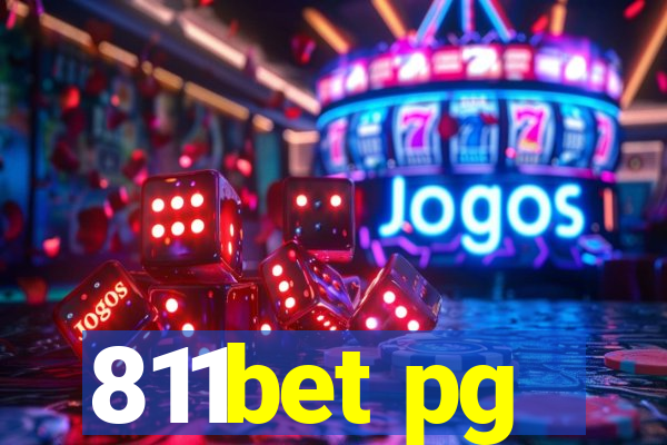 811bet pg